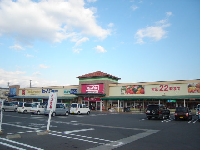 パインベイヒルズ その他外観5