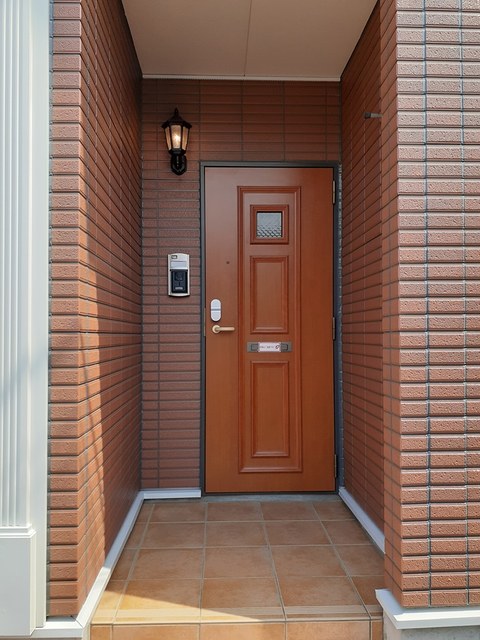 めぞん　アルモニー その他5