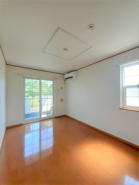 めぞん　アルモニー リビング