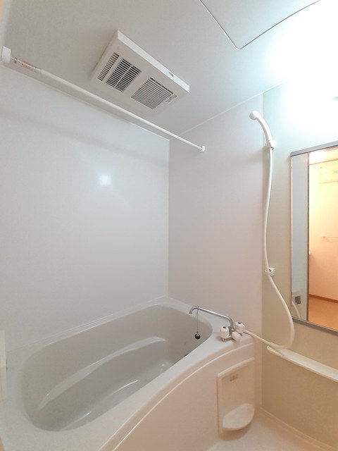 めぞん　アルモニー 風呂画像