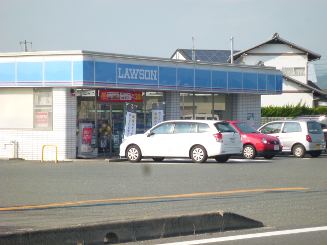 めぞん　アルモニー 周辺画像5