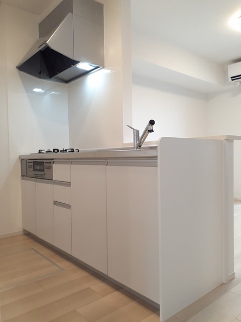 アヴェニール キッチン