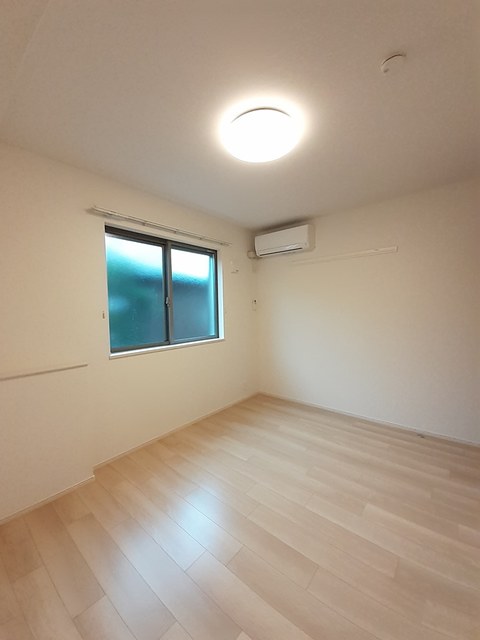 アヴェニール ベッドルーム