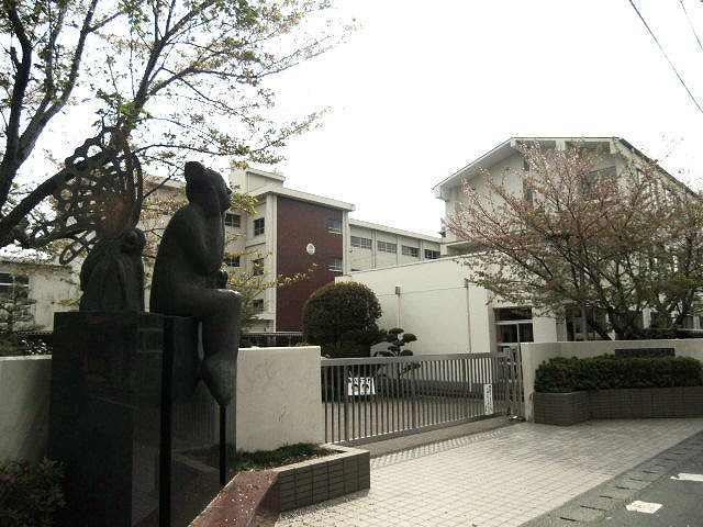 アルティア　雅 その他外観6