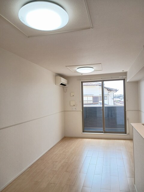 アルティア　雅 リビング