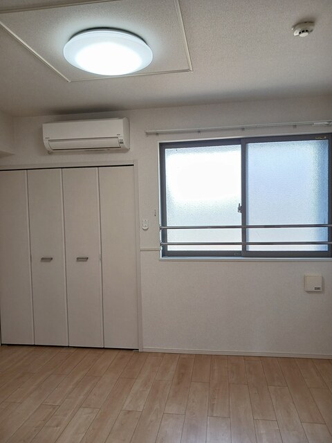 アルティア　雅 ベッドルーム