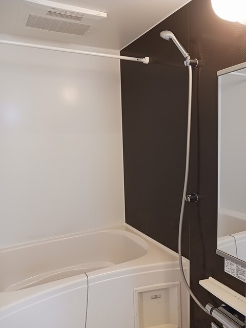 アルティア　雅 風呂画像