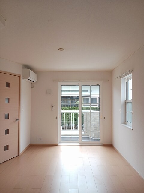 ふれすくーら東風 リビング