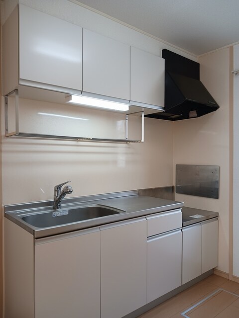 ふれすくーら東風 キッチン