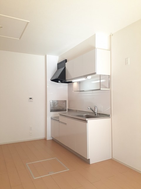 リーブル キッチン