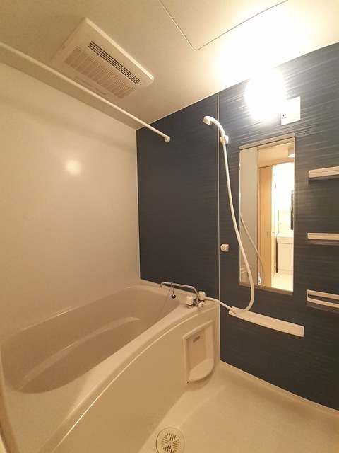 リーブル 風呂画像