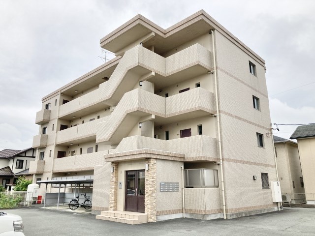 Felice　gatto　Yokosuka（フェリスガトーヨコスカ） 102号室 外観