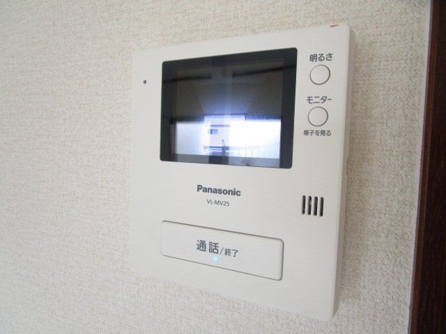 フォーレ三和Ｂ その他1