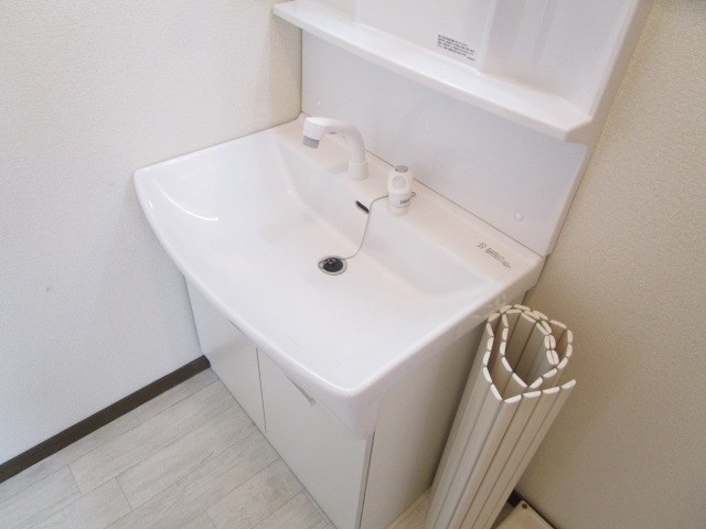 フォーレ三和Ｂ その他6