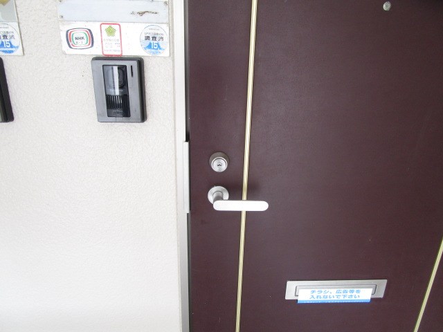 フォーレ三和Ｂ その他15