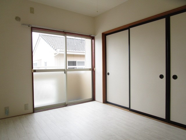 フォーレ三和Ｂ その他20