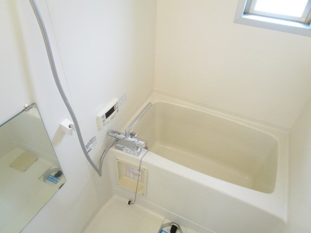 フォーレ三和Ｂ 風呂画像