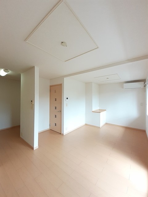 Ｍｅｉ　Ａｖｅｎｕｅ リビング