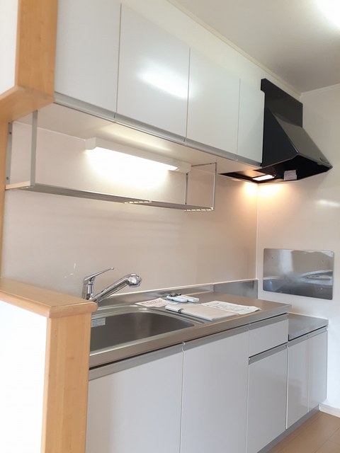 Ｍｅｉ　Ａｖｅｎｕｅ キッチン