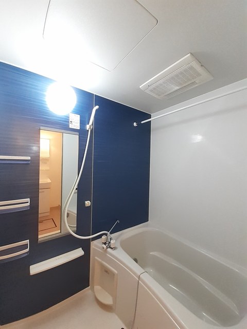 Ｍｅｉ　Ａｖｅｎｕｅ 風呂画像