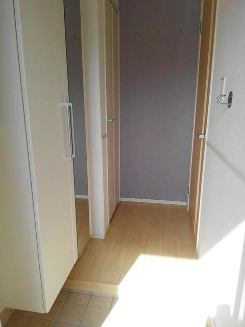 エクセルＪⅢ 玄関