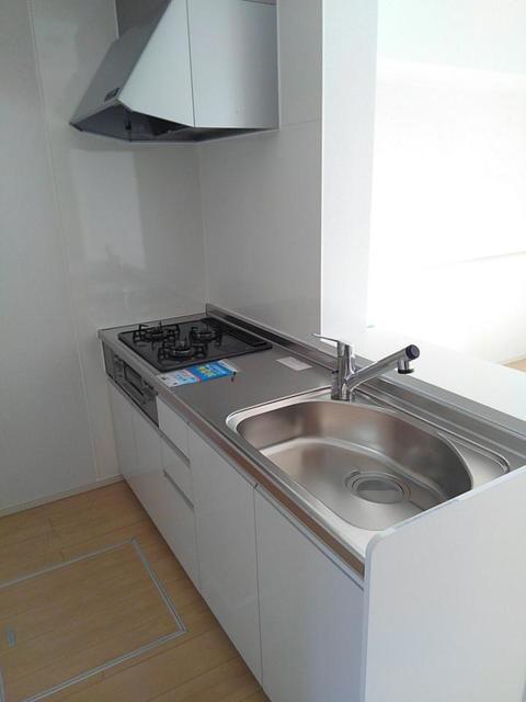 エクセルＪⅢ キッチン