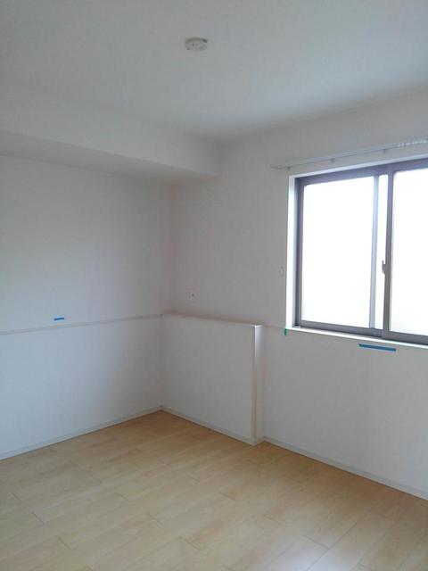 エクセルＪⅢ ベッドルーム