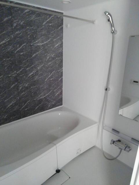 エクセルＪⅢ 風呂画像