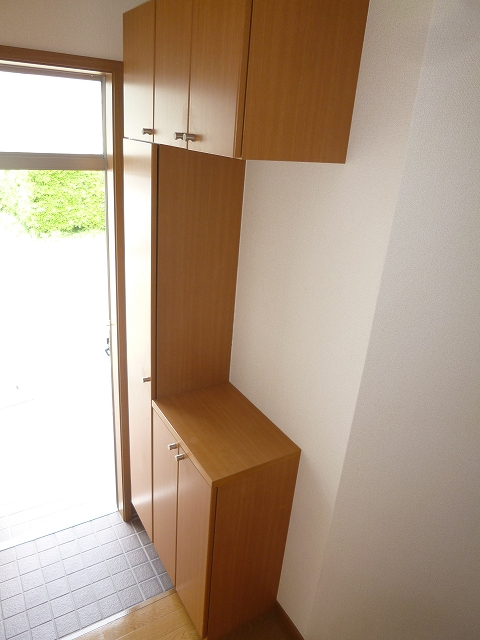 サンクローレⅠ その他2