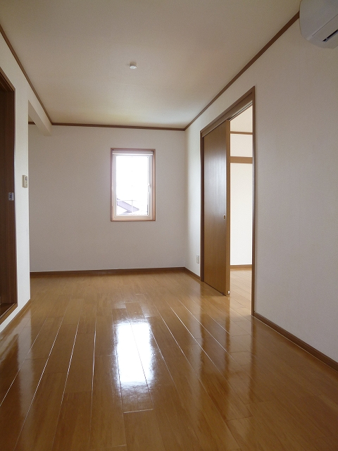 サンクローレⅠ リビング