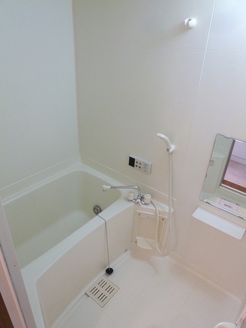 サンクローレⅠ 風呂画像