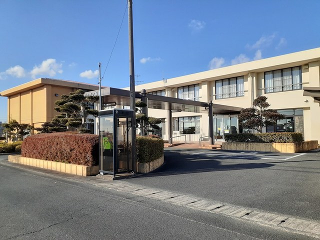 ティアレ その他外観4