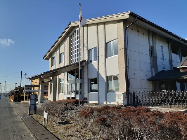 ティアレ その他外観5