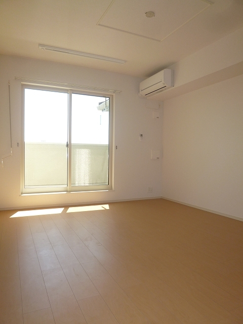 ティアレ リビング