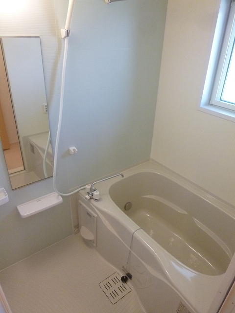 ティアレ 風呂画像