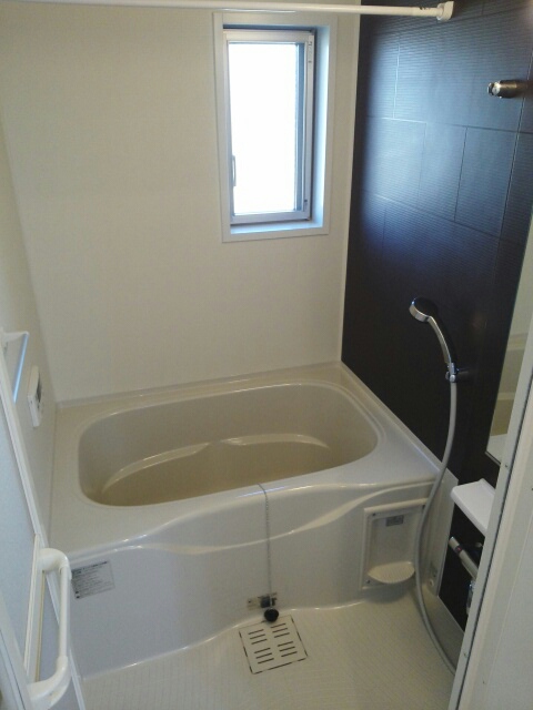 プラテリア 風呂画像