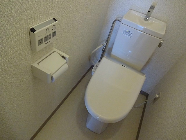 サウスコート その他1