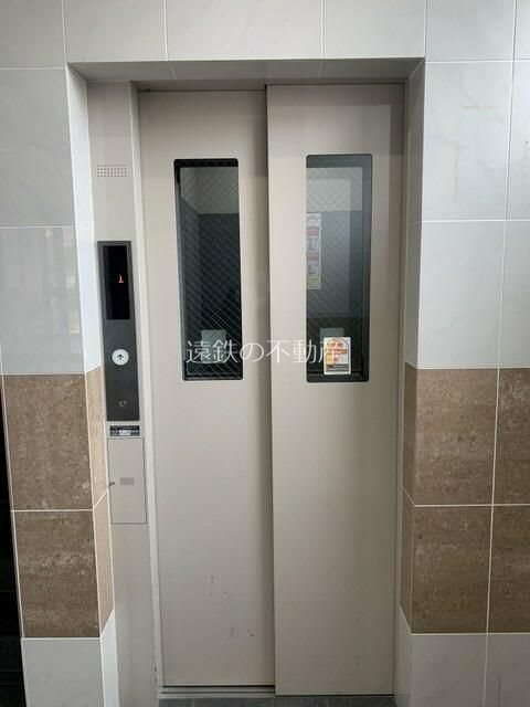 サウスコート その他外観1