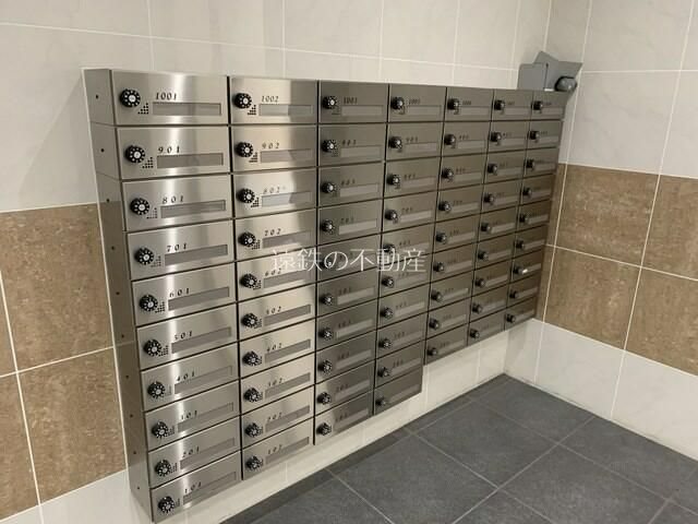 サウスコート その他外観2