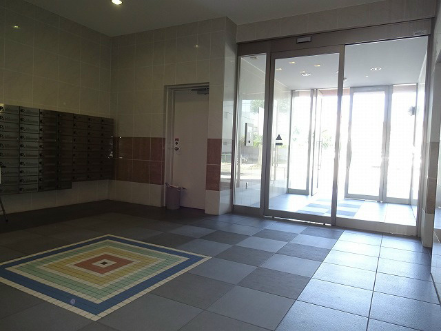 サウスコート その他外観3