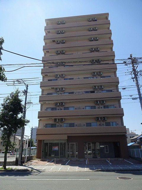 サウスコート その他外観5