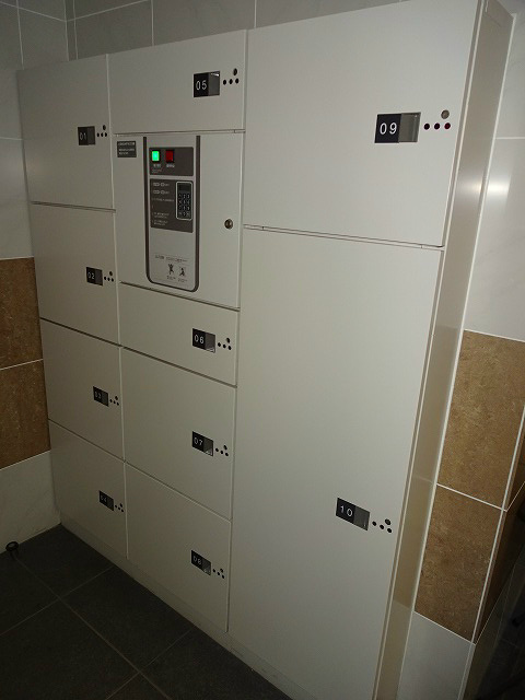 サウスコート その他外観6