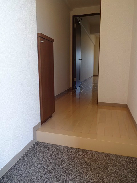 サウスコート その他7