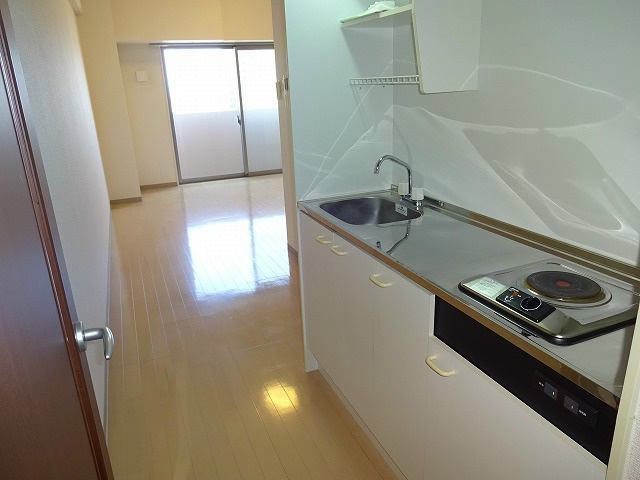 サウスコート その他8