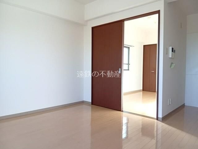 サウスコート リビング