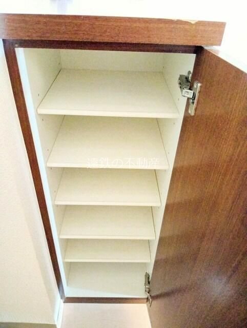 サウスコート その他15