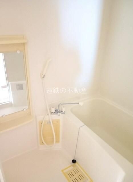 サウスコート 風呂画像