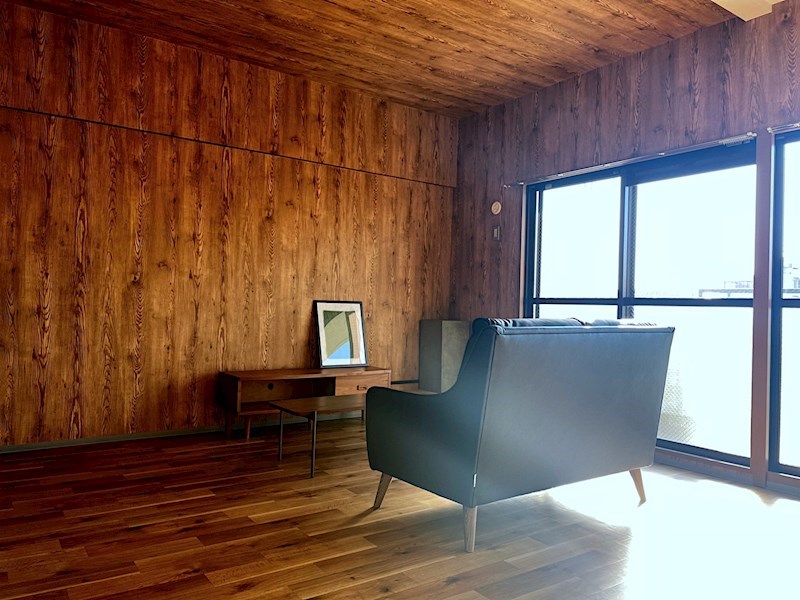 クレールトヨダ 303号室 外観