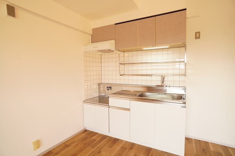 クレールトヨダ キッチン