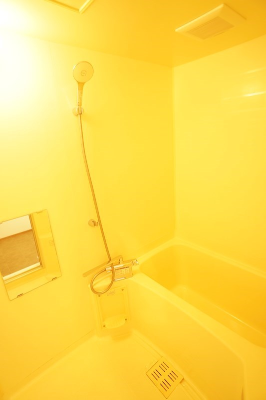 クレールトヨダ 風呂画像